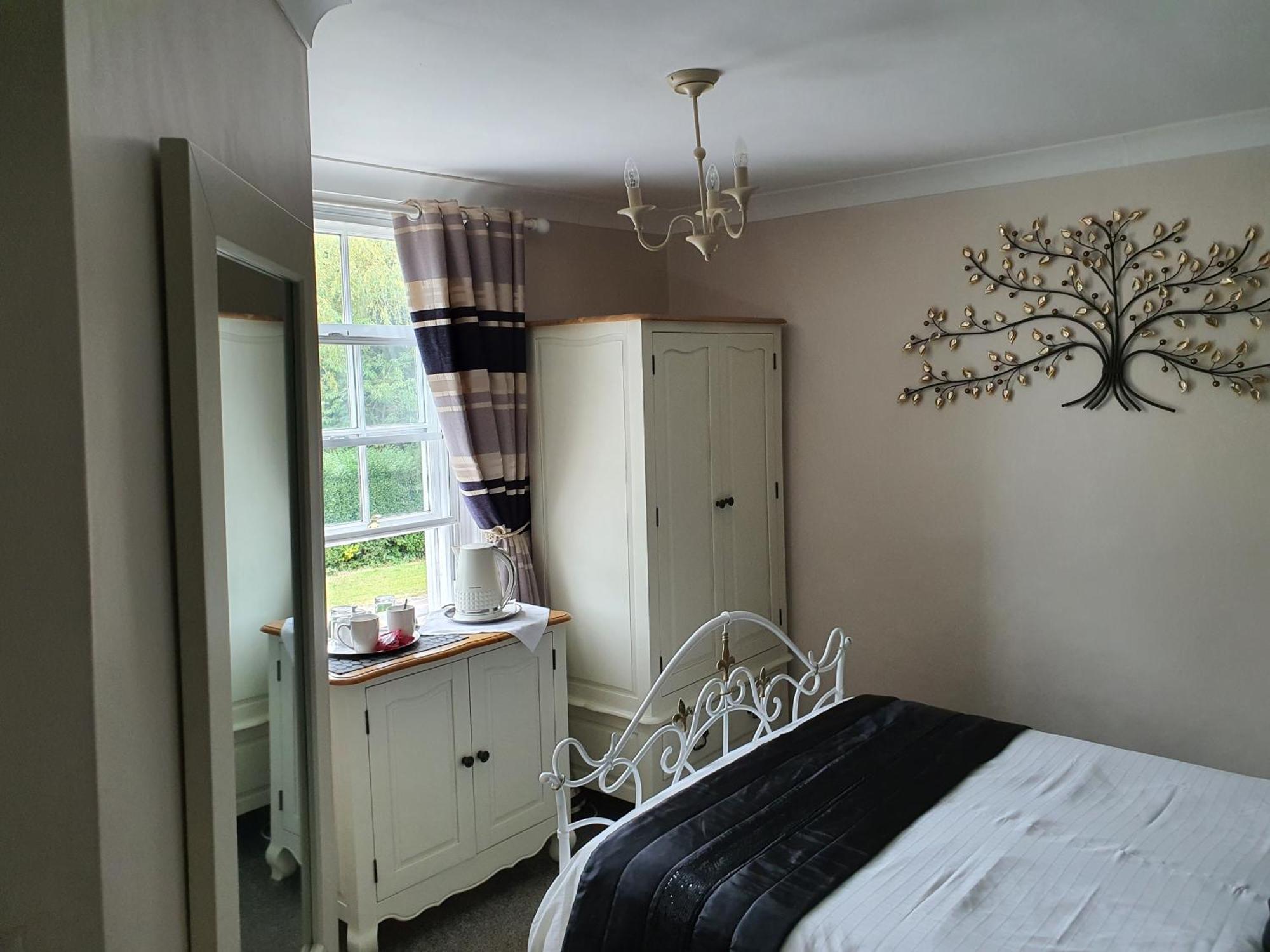 The Lord Nelson Inn Newark-on-Trent  Room photo