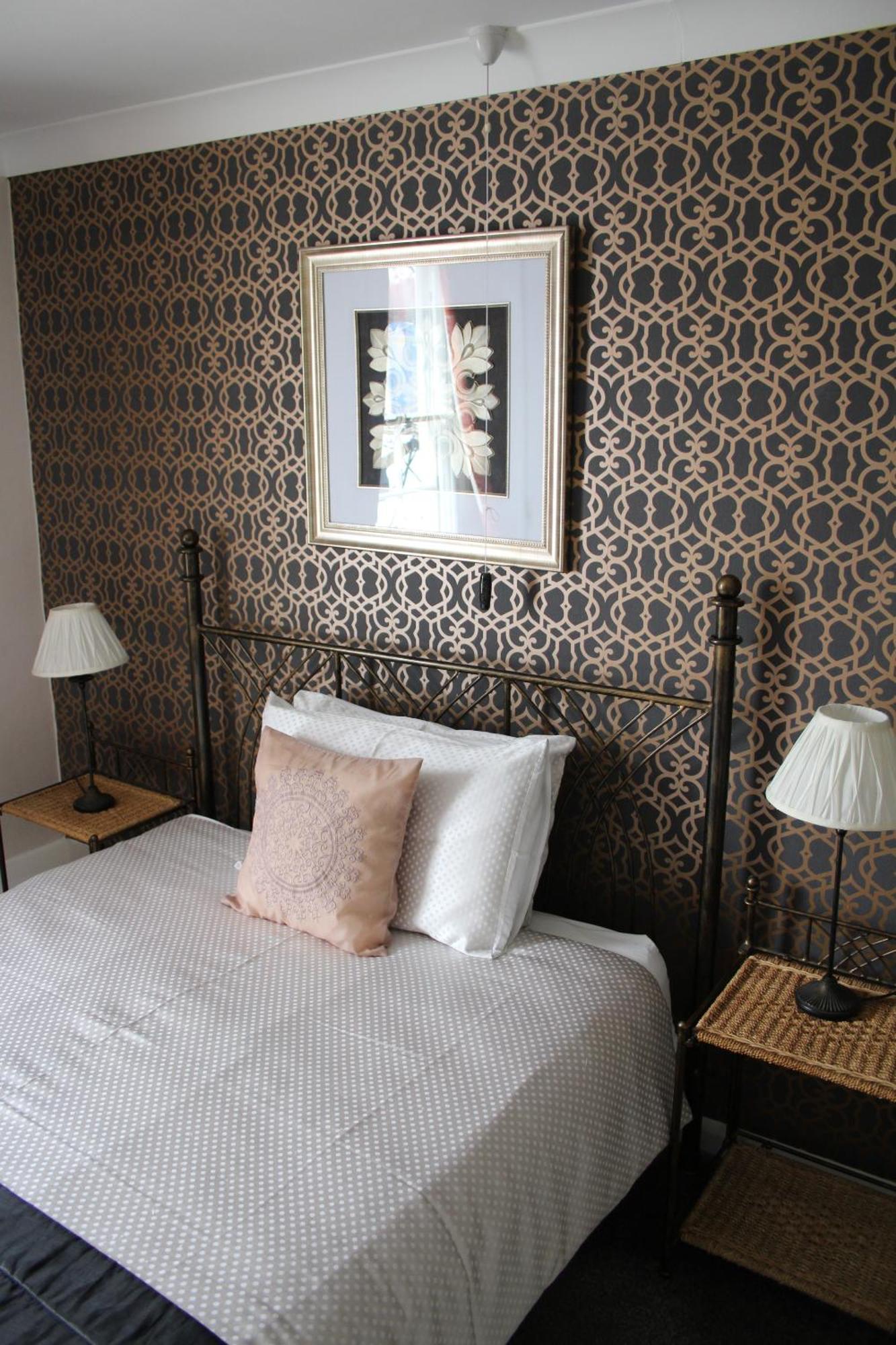The Lord Nelson Inn Newark-on-Trent  Room photo