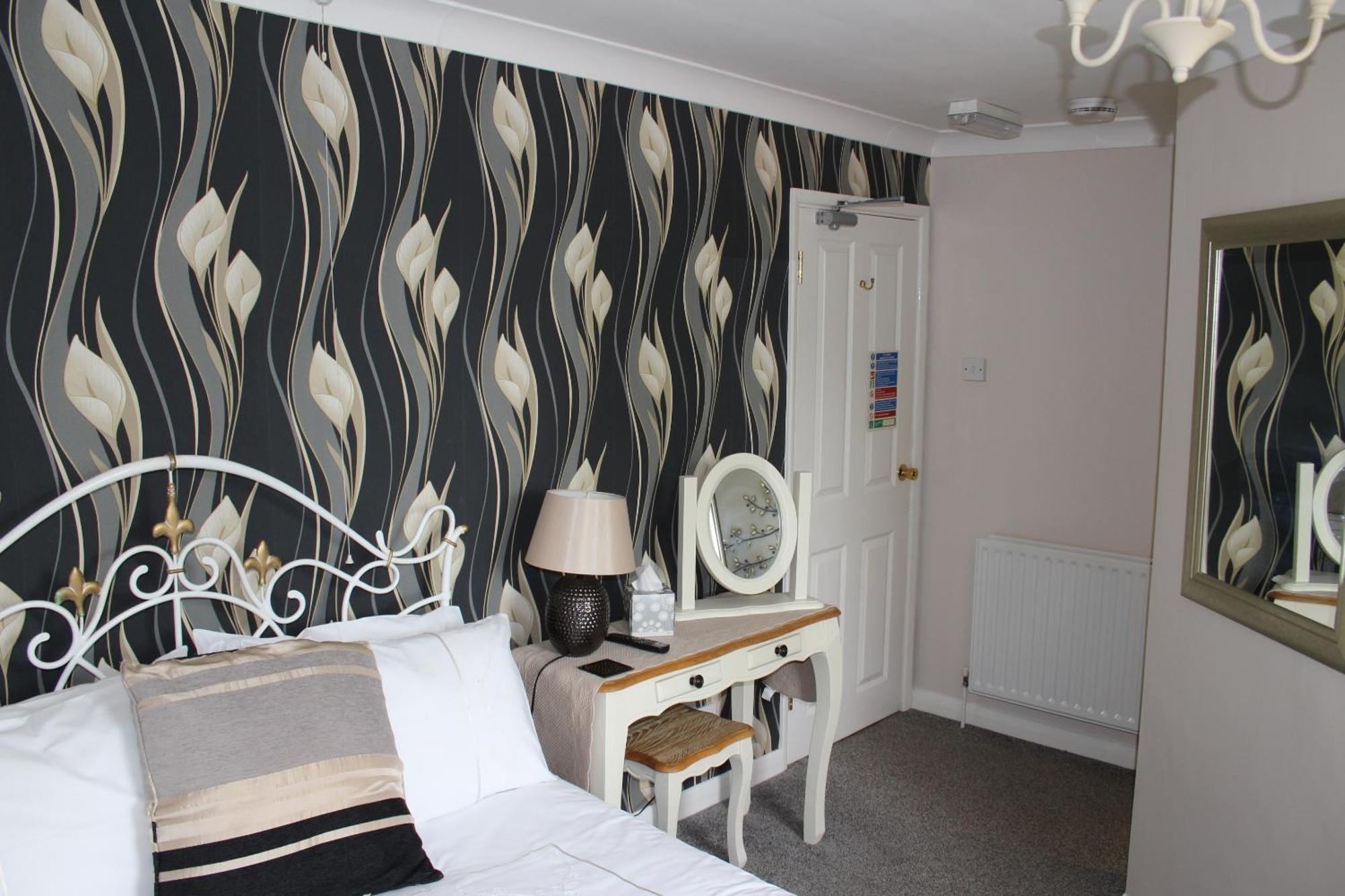 The Lord Nelson Inn Newark-on-Trent  Room photo